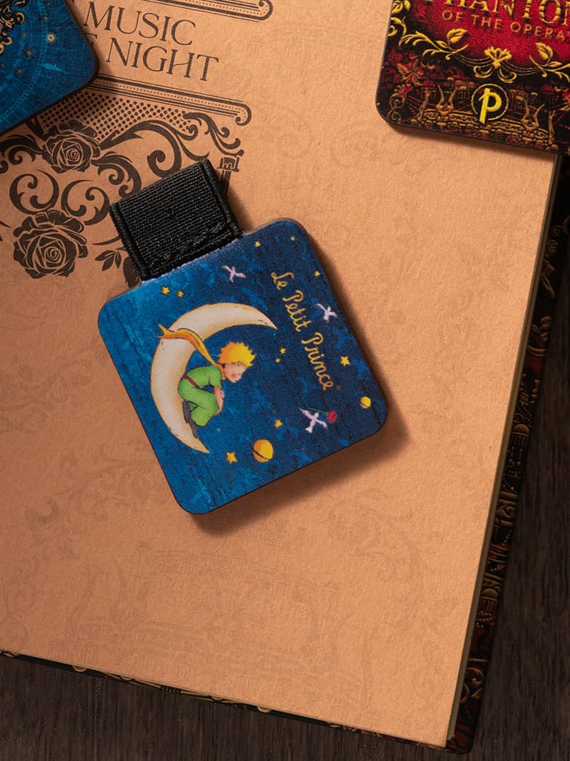 The Little Prince - Antoine de Saint-Exupéry | Paperblanks
